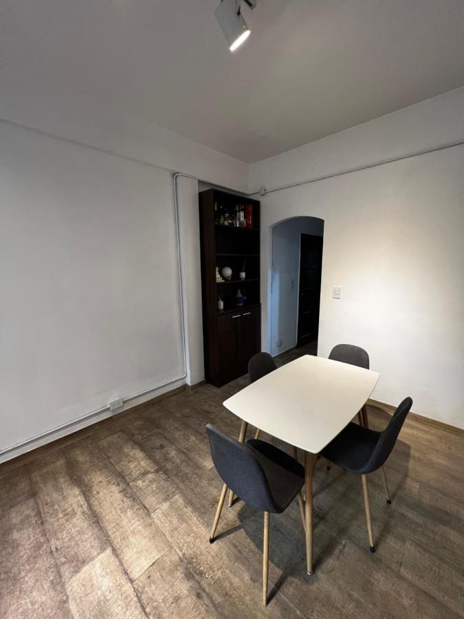 Hermoso Departamento En Zona Tranquila De Recoleta Buenos Aires Exterior foto